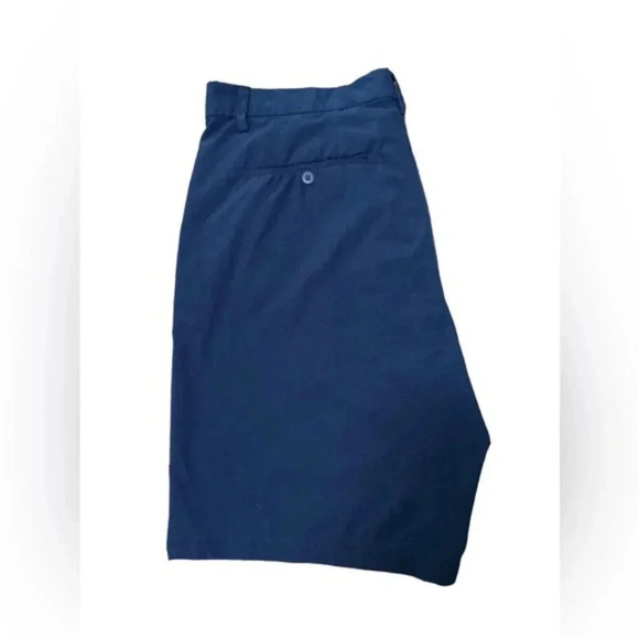 Onia Versatile Shorts Deep Navy 36 - Picture 6 of 9